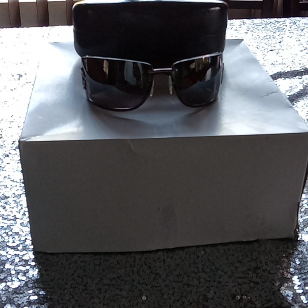 Roberto Cavalli sunglasses